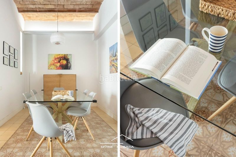 Foto c77c78d3-3451-4b85-ada2-082e38b01495. Pis a Dreta de l´Eixample Barcelona