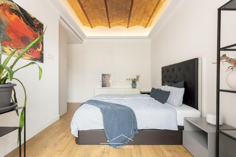 Foto c88c19b9-1a5c-49e6-a939-af332c2712b3. Pis a Dreta de l´Eixample Barcelona