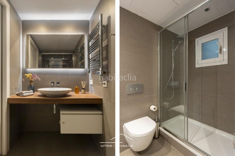 Foto f702cff8-e37b-41c8-881e-2c95374875e4. Pis a Dreta de l´Eixample Barcelona