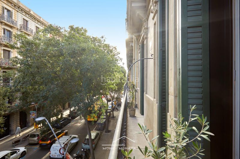 Foto 55cf9543-0467-4b4f-8c94-d58cc910976d. Pis a Dreta de l´Eixample Barcelona