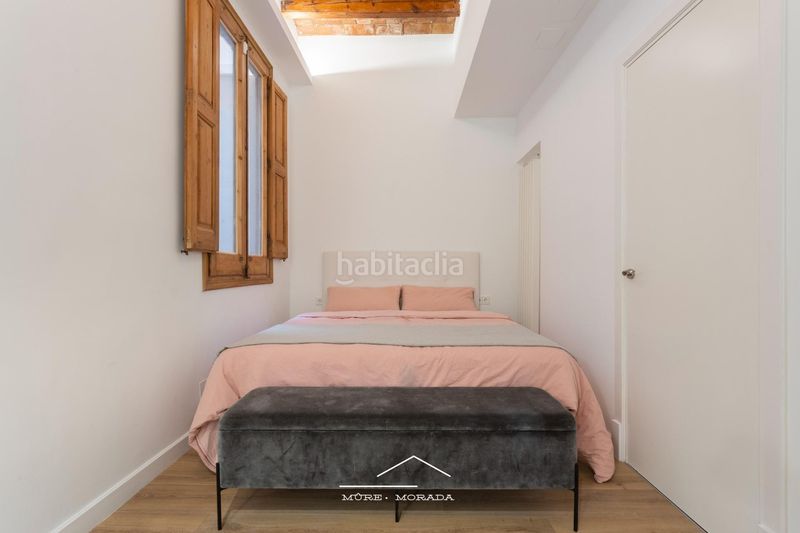 Foto 56ba979d-c3fb-413c-a097-58af7fcd86c7. Pis a Dreta de l´Eixample Barcelona