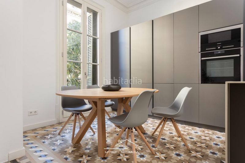 Foto 9cb1d9f1-3392-431f-9766-ed0e984e9498. Pis a Dreta de l´Eixample Barcelona