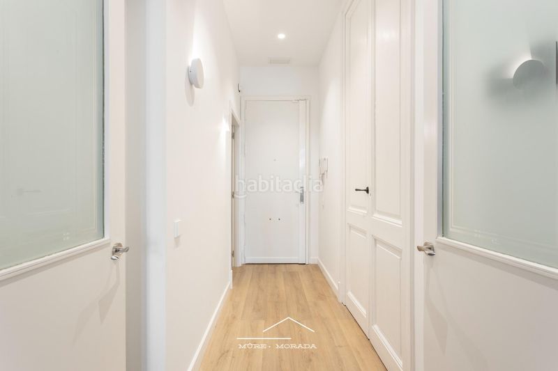 Foto d3fa176d-fd2e-4edd-b945-5d26dd4824d2. Pis a Dreta de l´Eixample Barcelona