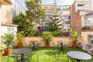 Local Comercial a Vila de Gràcia