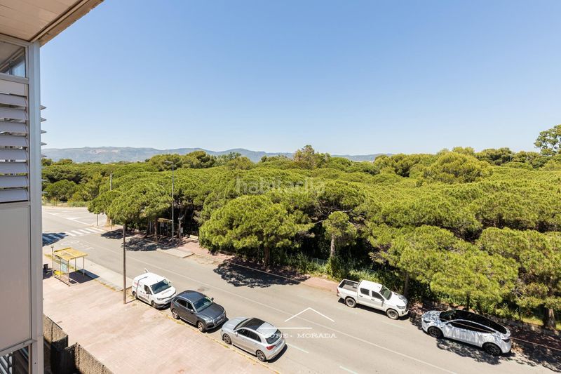 Foto 5049b958-e33c-424a-97e8-a685eee00203. Àtic amb calefacció aparcament piscina a Gava Mar Gavà