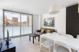 Pis a Vila de Gràcia