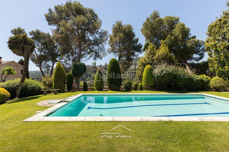 Foto 40fd449c-45b7-4c20-a7da-6bcc3525ad69. Casa amb calefacció aparcament piscina a Corbera de Llobregat