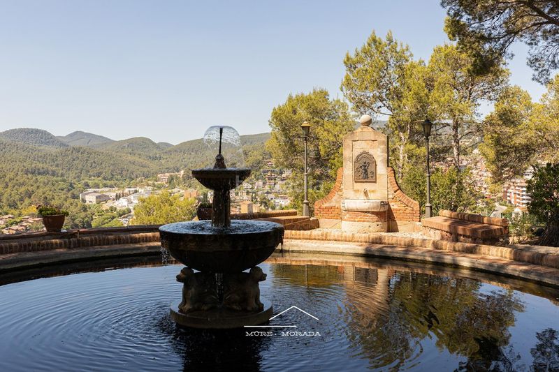 Foto 77929324-229c-428f-a7ca-1f309450d161. Casa amb calefacció aparcament piscina a Corbera de Llobregat