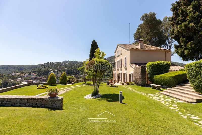 Foto 88d7224a-868c-47b3-8ba1-1e3eb65c2145. Casa amb calefacció aparcament piscina a Corbera de Llobregat