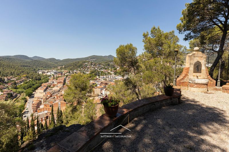 Foto 9b8ce7c5-4785-492a-8902-1c4e6a018533. Casa amb calefacció aparcament piscina a Corbera de Llobregat
