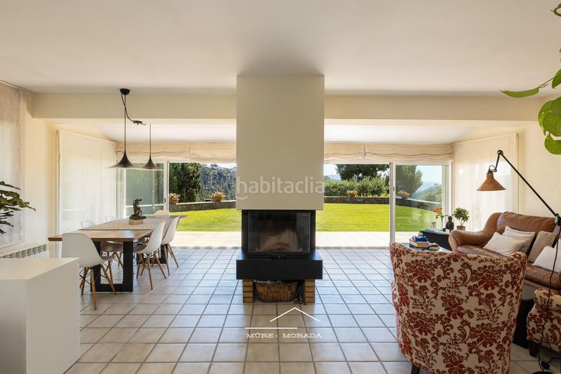Foto 9ce6360a-2050-4413-bd73-91d91cdf1bd3. Casa amb calefacció aparcament piscina a Corbera de Llobregat