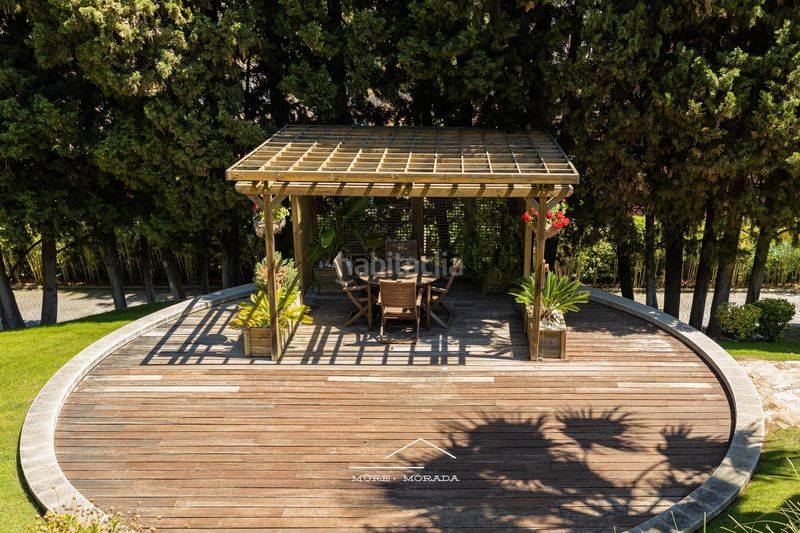 Foto a7cd68e8-0972-4177-9a6b-28f3bce1afea. Casa amb calefacció aparcament piscina a Corbera de Llobregat