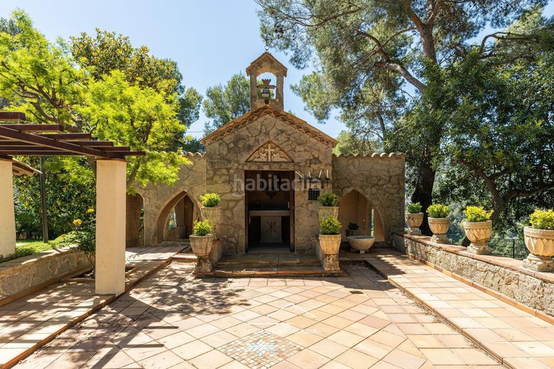 Foto c8355061-c4ab-44c3-bbbd-922878a5828b. Casa amb calefacció aparcament piscina a Corbera de Llobregat