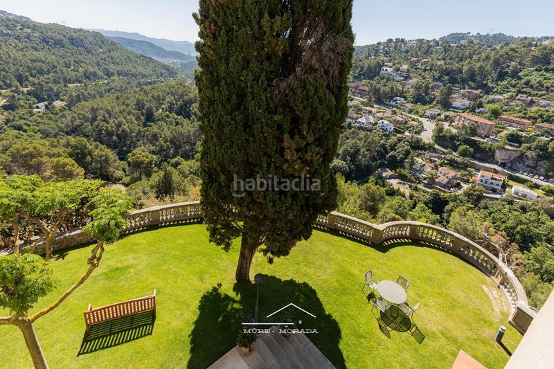 Foto d6a23560-bfc5-4e67-a37d-9b8def867085. Casa amb calefacció aparcament piscina a Corbera de Llobregat