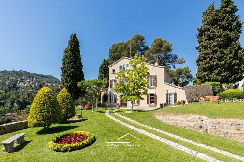 Foto dfd56429-a795-4bfe-a617-5250c4311bc7. Casa amb calefacció aparcament piscina a Corbera de Llobregat