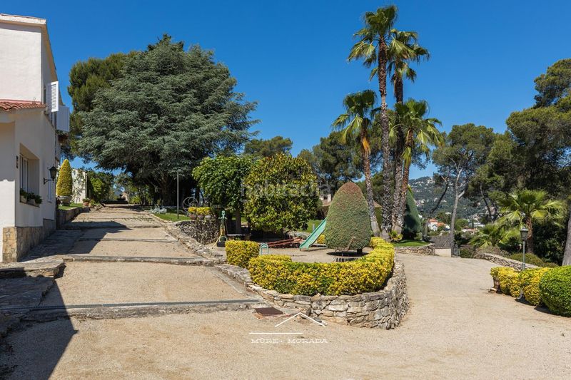 Foto e573c26e-71dd-4737-ab99-8b93f2e5e88c. Casa amb calefacció aparcament piscina a Corbera de Llobregat