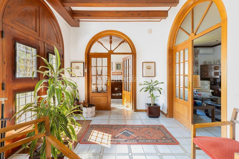 Foto eb1019a0-c8a2-4959-aa8a-5820d7d62493. Casa amb calefacció aparcament piscina a Corbera de Llobregat