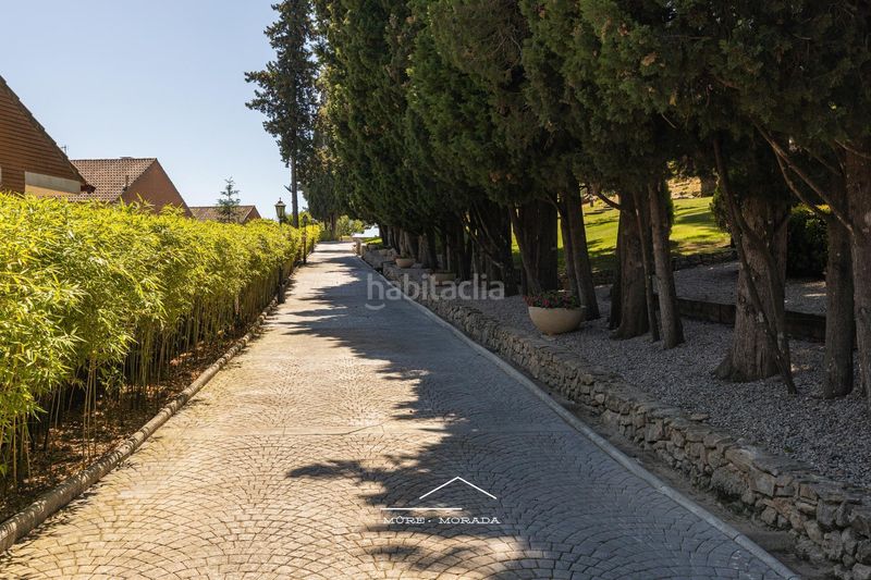 Foto f2acb66c-8a64-44f0-839b-aacd81dd1856. Casa amb calefacció aparcament piscina a Corbera de Llobregat