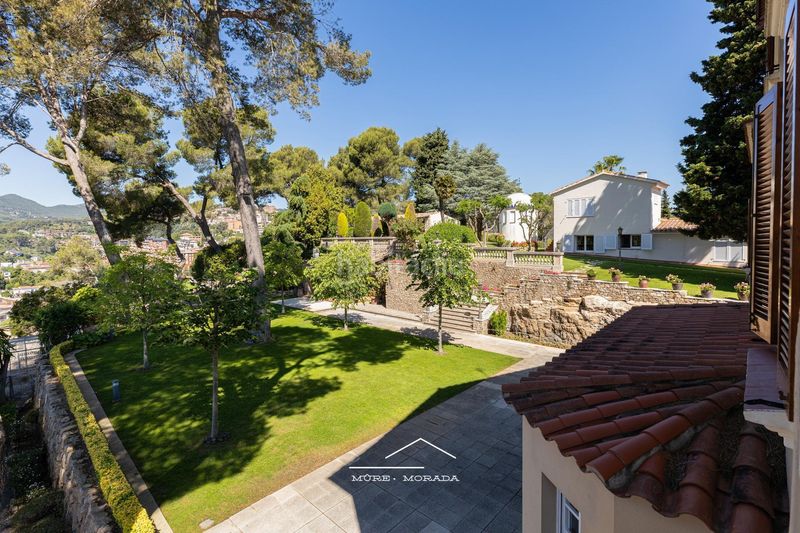 Foto f7884f45-f02f-417a-bfb5-a29e2a09de23. Casa amb calefacció aparcament piscina a Corbera de Llobregat
