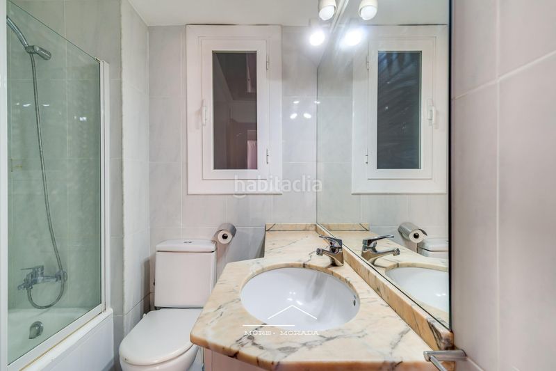 Foto 04bc2d74-b3d6-4f57-bb44-e5dc554a66a4. Apartament amb calefacció a Sant Gervasi - Galvany Barcelona