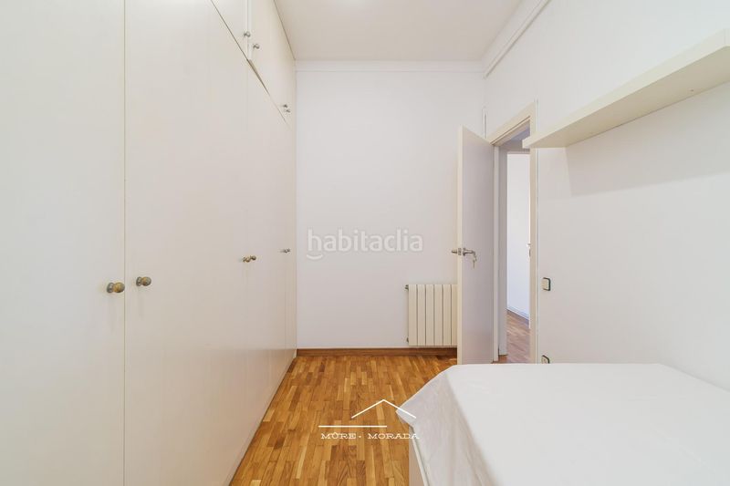 Foto 08c64f1c-c0c2-4866-82b0-c341c4988435. Apartament amb calefacció a Sant Gervasi - Galvany Barcelona