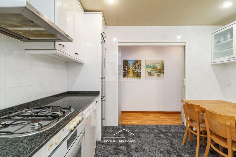 Foto 11666392-93b1-4039-bb7e-42e59d0ee049. Apartament amb calefacció a Sant Gervasi - Galvany Barcelona