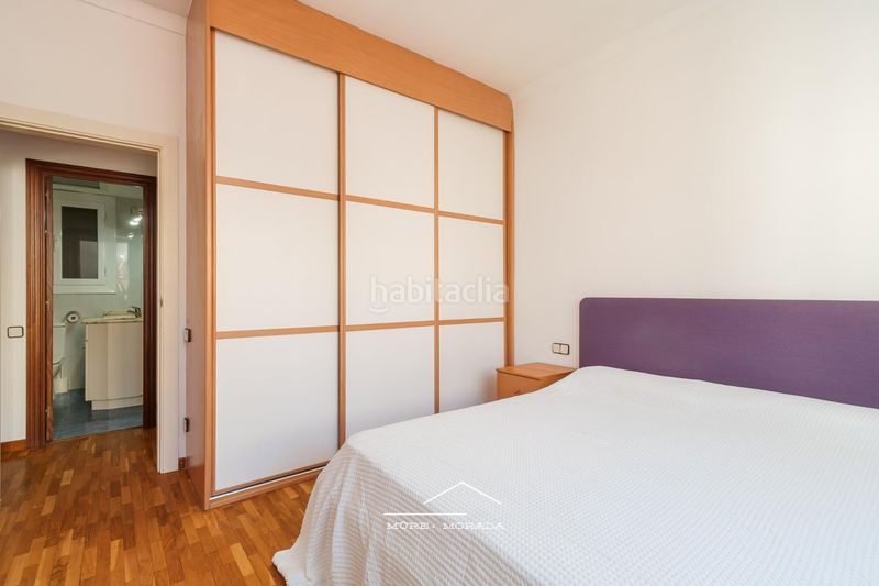 Foto 13e53e8f-910a-46f9-875f-134ecffe9f6d. Apartament amb calefacció a Sant Gervasi - Galvany Barcelona