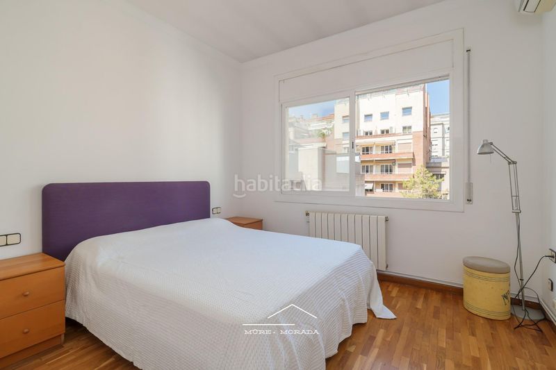 Foto 1513ccef-cd75-49e3-a378-ad2a518fb840. Apartament amb calefacció a Sant Gervasi - Galvany Barcelona