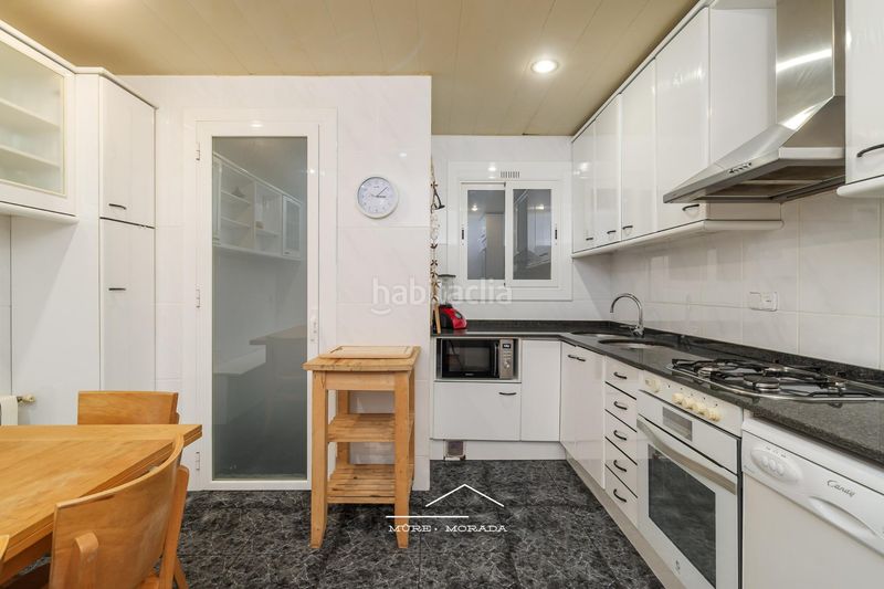 Foto 1f9bec71-5fc6-4998-b530-845a55594f74. Apartament amb calefacció a Sant Gervasi - Galvany Barcelona