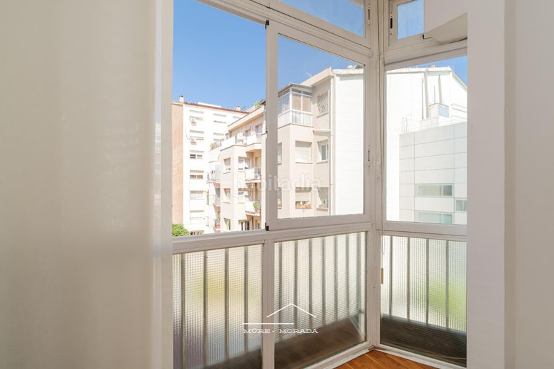 Foto 2a9bddc0-6c1e-44bd-8ba4-c2ada7b9828c. Apartament amb calefacció a Sant Gervasi - Galvany Barcelona