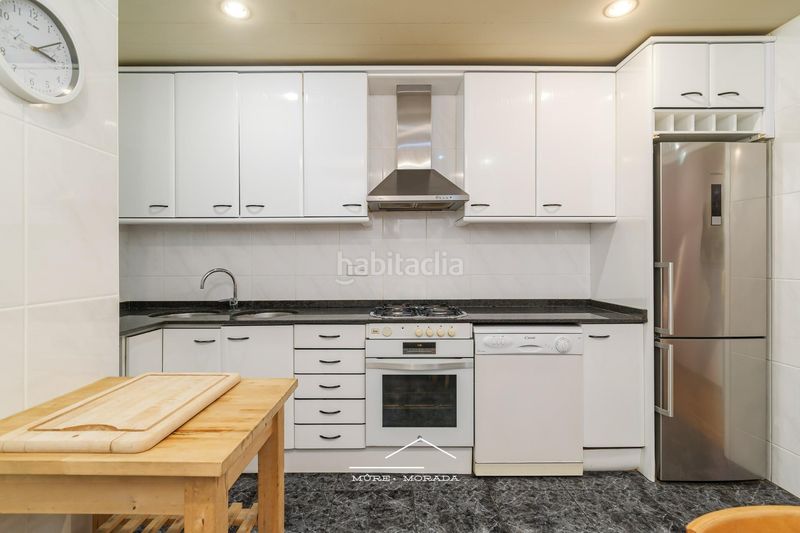 Foto 40281dad-864b-48f6-8b8a-359efc1fc473. Apartament amb calefacció a Sant Gervasi - Galvany Barcelona