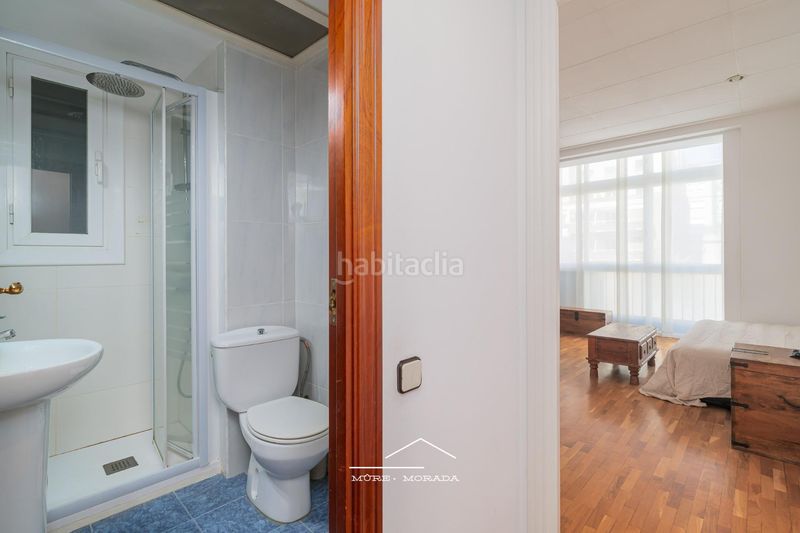Foto 4c943faa-6ede-49c7-837a-eaf10725cbf0. Apartament amb calefacció a Sant Gervasi - Galvany Barcelona