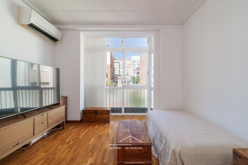 Foto 4e736b14-39f9-44e3-b6e0-bb89f36005f6. Apartament amb calefacció a Sant Gervasi - Galvany Barcelona