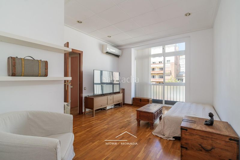 Foto 6c3ec95f-fd2f-486d-be48-198816eeaf1b. Apartament amb calefacció a Sant Gervasi - Galvany Barcelona