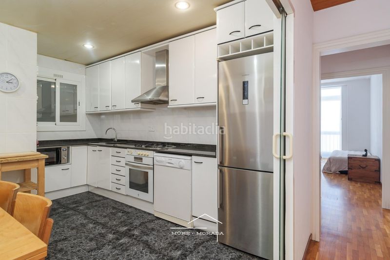 Foto 7fa76f4c-4419-43ba-8c70-9857048f7328. Apartament amb calefacció a Sant Gervasi - Galvany Barcelona