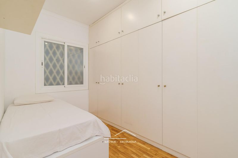 Foto 92380f9f-167a-4c23-84d4-3c45942d1728. Apartament amb calefacció a Sant Gervasi - Galvany Barcelona