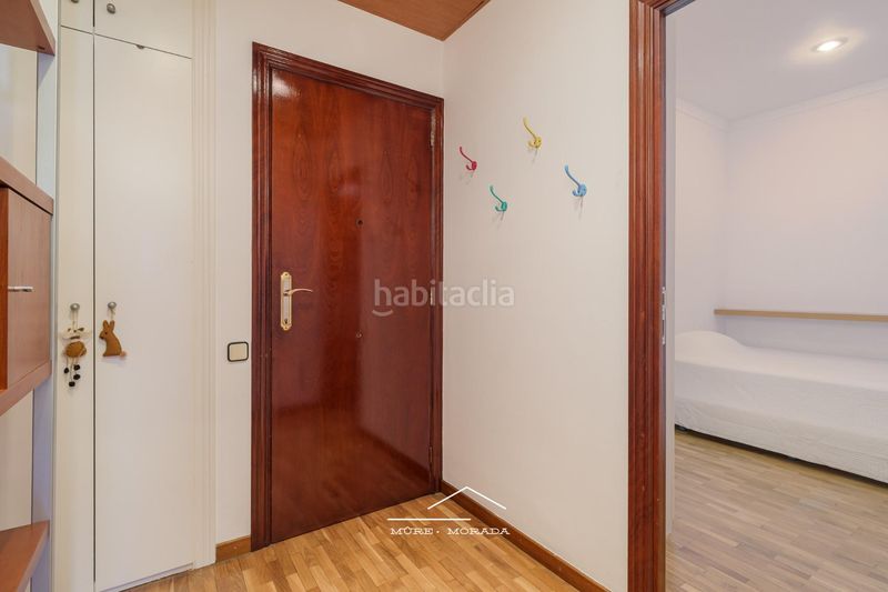 Foto b6259719-e40c-418f-8022-a22ee3a8a46a. Apartament amb calefacció a Sant Gervasi - Galvany Barcelona