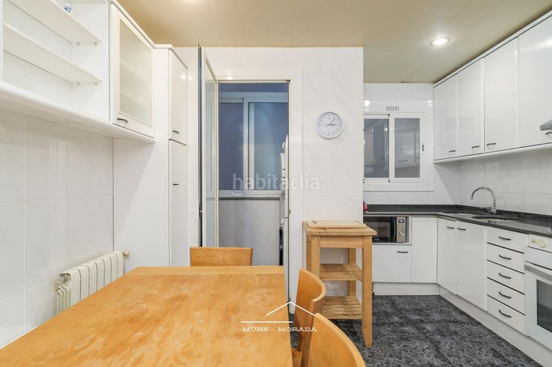 Foto bb335b32-6733-4acd-a786-2ab559652f70. Apartament amb calefacció a Sant Gervasi - Galvany Barcelona