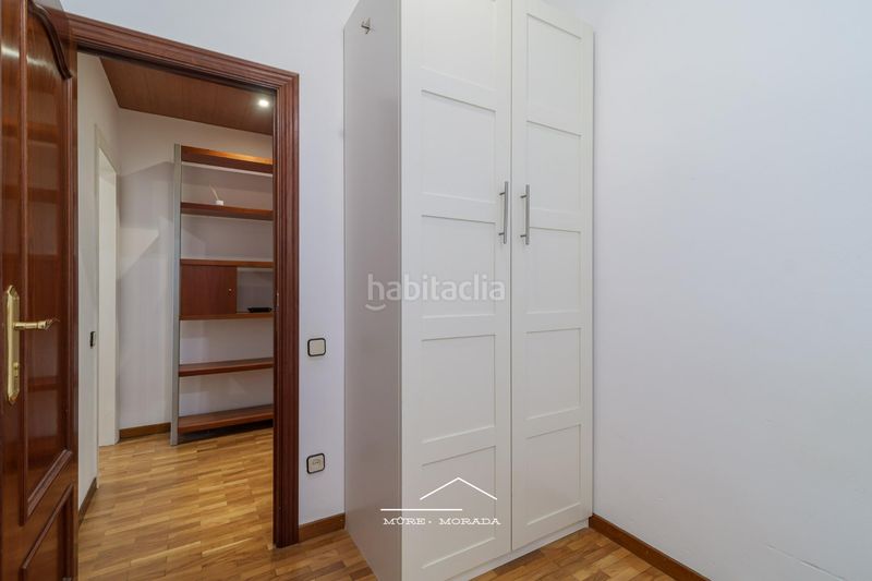 Foto c282312d-0278-4c7a-9181-2366f88dc176. Apartament amb calefacció a Sant Gervasi - Galvany Barcelona