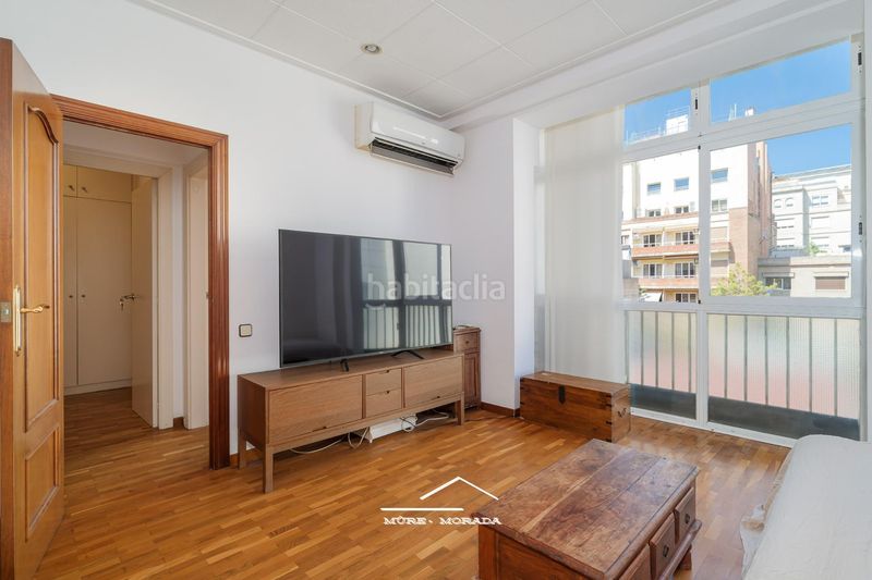 Foto c2830b6e-1db5-4eb9-a0a5-5efff50dd2db. Apartament amb calefacció a Sant Gervasi - Galvany Barcelona