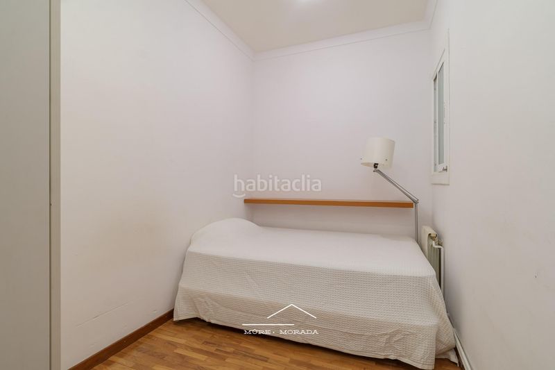 Foto c2836387-8066-4583-a9e4-c9fcace04754. Apartament amb calefacció a Sant Gervasi - Galvany Barcelona