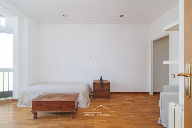 Foto d2233438-d9d5-4e33-83ca-c0f5eb0ce50c. Apartament amb calefacció a Sant Gervasi - Galvany Barcelona