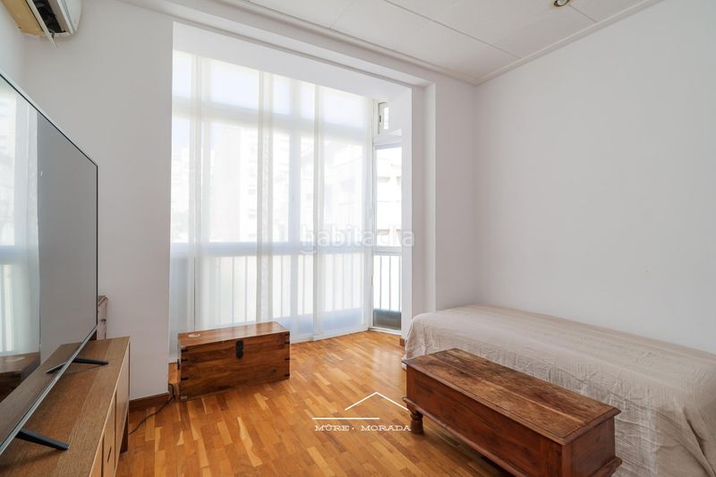 Foto da858957-c756-4bdc-b811-d7830e168e6e. Apartament amb calefacció a Sant Gervasi - Galvany Barcelona