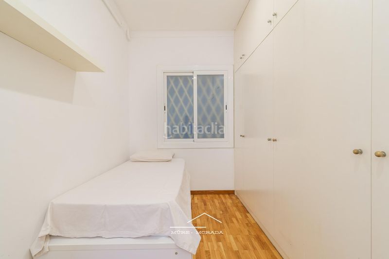 Foto e3e8b55b-c0a6-4df9-8b74-c782c7ff6277. Apartament amb calefacció a Sant Gervasi - Galvany Barcelona