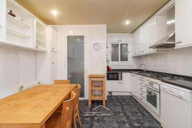 Foto f3789bd6-368e-4802-b6e2-c017afe8dcf4. Apartament amb calefacció a Sant Gervasi - Galvany Barcelona