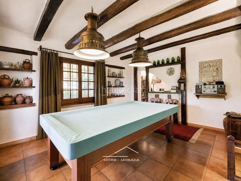 Foto d1c5e8d4-b64c-4161-bb3f-98a6b3e13fba. Casa amb calefacció aparcament piscina a Caldes de Malavella
