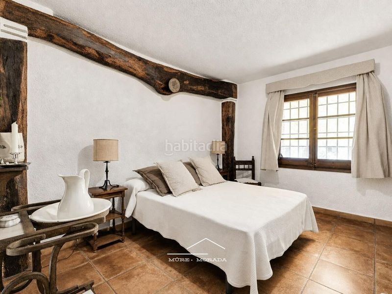Foto fc82eb4f-6318-43ea-bdd6-7e112a5cf919. Casa amb calefacció aparcament piscina a Caldes de Malavella