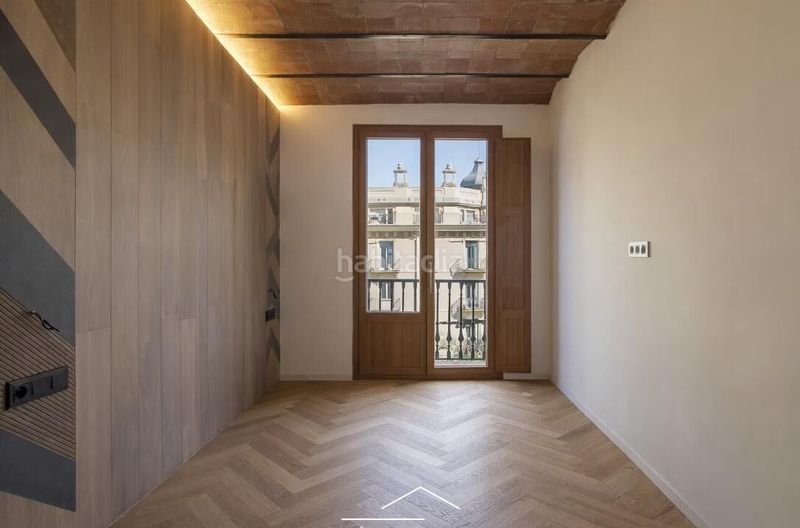 Foto d5fb3742-7a9c-4f2f-950a-886a911e8122. Pis amb calefacció a Dreta de l´Eixample Barcelona