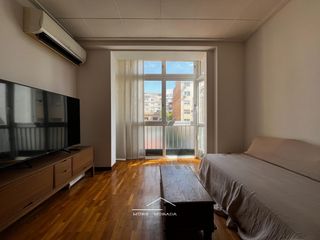 Pis a Sant Gervasi - Galvany. Acogedor piso de 3 habitaciones junto a turó park