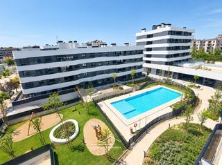 Appartement à Mas d´En Serra - Els Cards